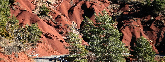 Alt Urgell - Foto: Lutz Meyer