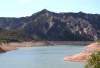 Stausee Panta d� Oliana Katalonien, halbleer - img_3078.jpg