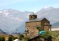 Sant Crist�fol d'Anyos, church at Anyos, Vallnord, La Massana - img_3444_10.jpg