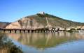 Pant� Riu Segre, Castell, Mequinenza, Aragon - img_4741_114.jpg