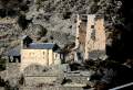 Sant Rom� de les Bons, and the Castel of Les Bons, Encamp - img_5286_38.jpg